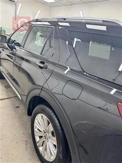 فورد إكسبلورر